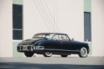 Muntz Jet Convertible 1952 года